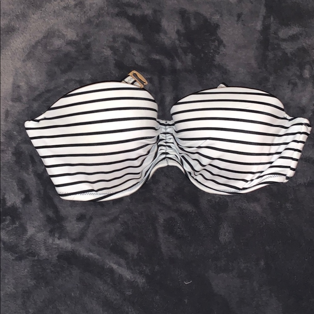 Bikini top